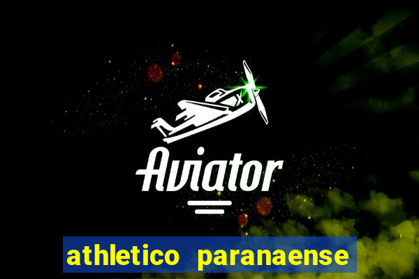 athletico paranaense x cerro porteno palpite